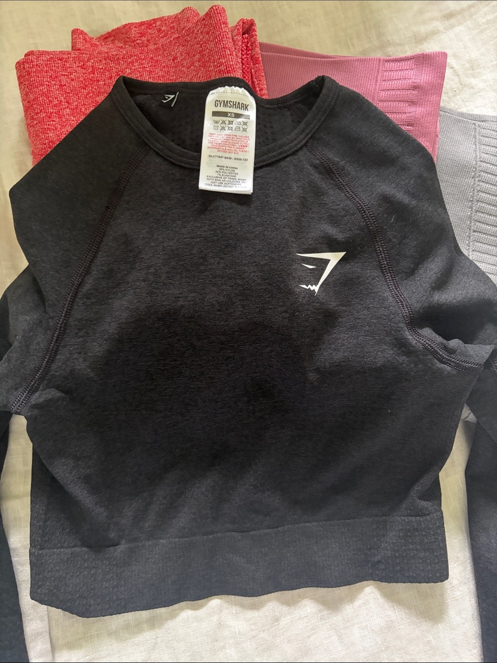 gymshark bundle - Picture 2 of 6